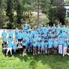 Påmelding til årets juniorleir