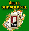 Årets bridgeildsjel 2024 - nominasjon
