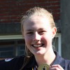 Artikkel om Sofie i Akershus Amtstidende