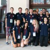 Bilder fra junior-VM
