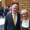 Bridgen representert på Stortinget!
