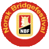 Det blir bridgefestival i år!