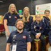 Fantastisk støtte til U16-laget