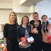 Gode norske plasseringer i Champions Cup, i London og på Madeira