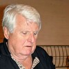 Harald Paul Nordby til minne