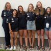 Lær skvis på én time (og støtt jentelaget til VM Shanghai)