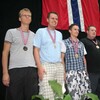 Månedens Mestre februar 2025