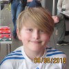 Nicolai Heiberg-Evenstad (10 år) vant deltakelse i jr EM i bridge