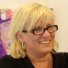 President Kari-Anne Opsal intervjuet i Harstad Tidende