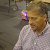 Snorre Aalberg gir seg som NBFs blogger