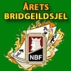 Stem på Årets Bridgeildsjel 2024