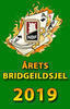 Stem på Årets Bridgeildsjel!