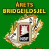 Stem på en av finalistene i Årets Bridgeildsjel