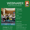 Webinarer