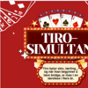 Endelige resultater fra Tirosimultan