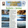 Bulletin - LØRDAG