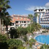 Bridge for Alle på Tenerife er i gang