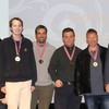 Hordaland 1 vinner SM for tredje året på rad!