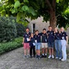Landslagssamling for U16