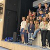 NM junior vunnet av Kristian D. Austad og Einar Osen
