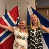 Norske medaljer i VM i Orlando
