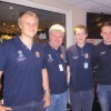 Tredjeplass til Norge U26