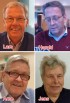 Harald og Lars vant julecupen