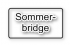 Sluttstillingen i sommerbridgen