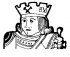 Fadder / Handikap 2019 Torsdag