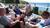 Hotellterassen