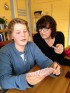 Hordaland Bridgekrets inviterer til juniorsamling.