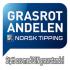 Grasrotandel
