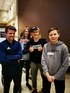 Fantastisk innsats i Skolemesterskapet fra alle Trondhjemmere