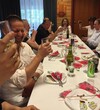 Lovende start på sommerfesten