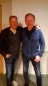 Påskemestrene Odd Harald og Jørgen Petter!