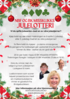 Årets Julelotteri har åpnet - alle inntekter går til Juniorfondet
