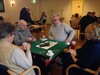 Britt, Tom, Arvid og Torill