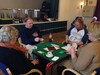 Kirsti, Ronny, Henning og Anne-Bi