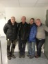 Lag Torgersen vant 4 divisjon, avd Salten