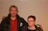 Marit og Espen vant Laisvall-turneringen 2013
