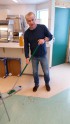 2. helg 4. divisjon. Skjolden på 3. plass