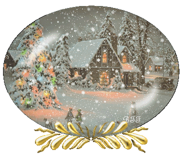 God jul!