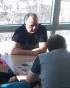 5 kveld av Høstturneringen 