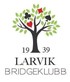 Formiddagsbridge i Larvik