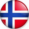 Jeg heiser flagget!!