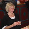 Marianne Harding - med ansvar for framtiden