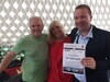 Marit Sveaas International Bridge Tournament 2022