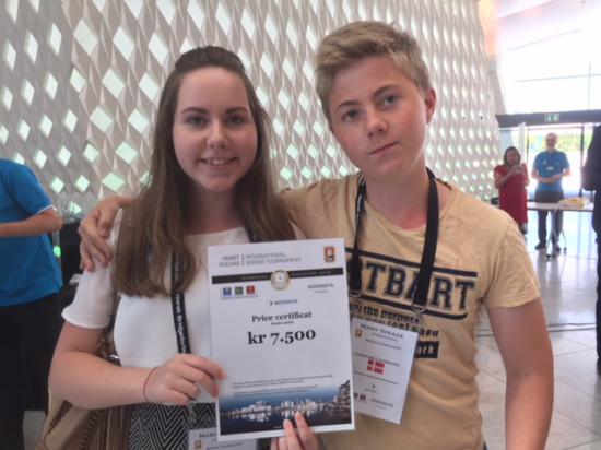 Sanna Clementsson - Christian Lahrmann